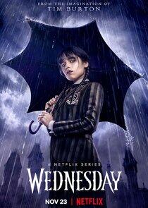 Wednesday - Season 1 Wednesday - Season 1