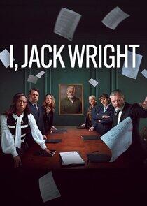 I, Jack Wright I, Jack Wright