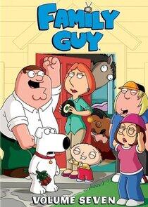 Family Guy - Season 7 Family Guy - Season 7