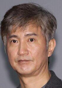 Ahn Nae Sang Ahn Nae Sang