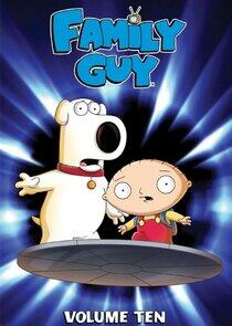 Family Guy - Season 10 Family Guy - Season 10