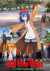 ZatsuTabi -That's Journey- ZatsuTabi -That's Journey-