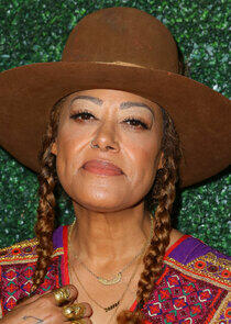 Cree Summer