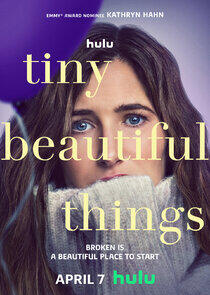 Tiny Beautiful Things - Season 1