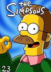 The Simpsons - Season 23