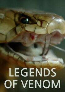 Legends of Venom