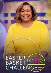 Spring Baking Championship: Easter - Season 1