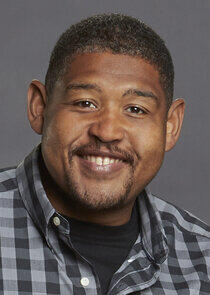 Omar Benson Miller