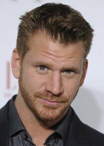 Dash Mihok