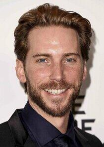 Troy Baker