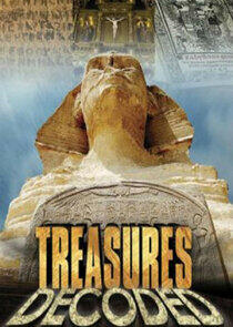 Treasures Decoded