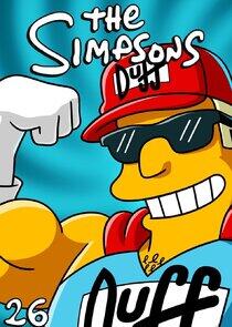 The Simpsons - Season 26