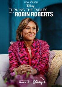 Turning the Tables with Robin Roberts