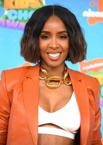 Kelly Rowland