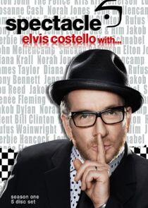 Spectacle: Elvis Costello with...