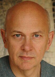 Vincent Franklin