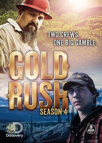 Gold Rush - Season 4