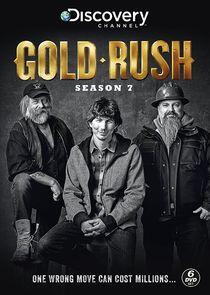 Gold Rush - Season 7