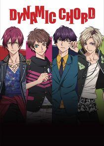 DYNAMIC CHORD