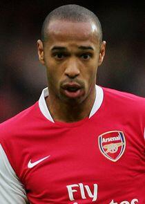 Thierry Henry