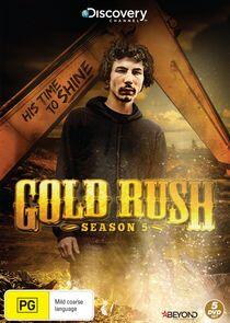 Gold Rush - Season 5