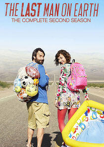 The Last Man on Earth - Season 2