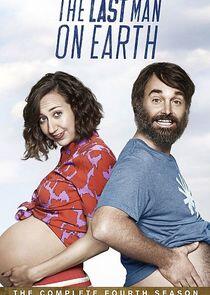 The Last Man on Earth - Season 4