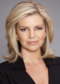 Rebecca Maddern