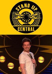 Chris Ramsey's Stand Up Central