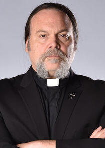 Reverend Dan Carpenter