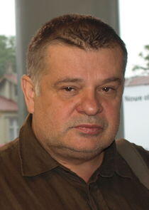 Krzysztof Globisz