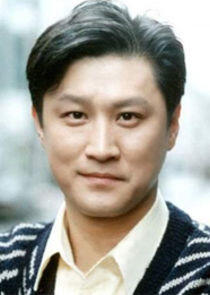 Kim Jung Kyoon