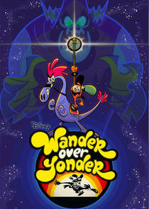 Wander Over Yonder