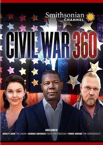 Civil War 360