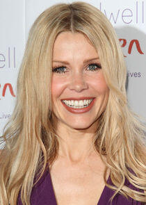 Melinda Messenger