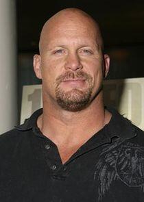 Steve Austin