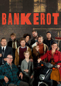 Bankerot