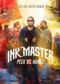 Ink Master - Season 8