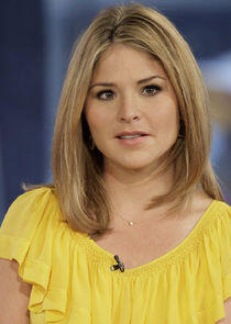 Jenna Bush Hager