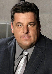 Steven R. Schirripa