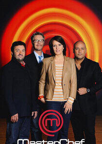 MasterChef France