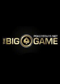 The PokerStars.net Big Game