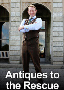 Antiques to the Rescue