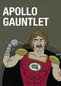 Apollo Gauntlet