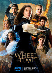 The Wheel of Time - Season 2