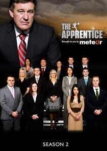 The Apprentice - Season 2