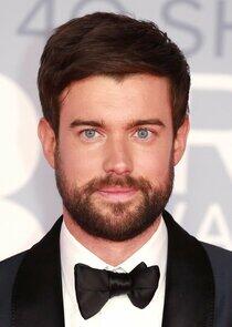 Jack Whitehall