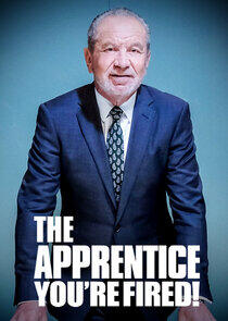 The Apprentice: You're Fired