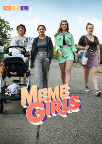 Meme Girls