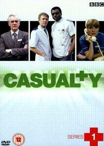 Casualty - Season 1